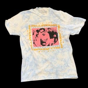 Backstreet Boys Sphere tshirt